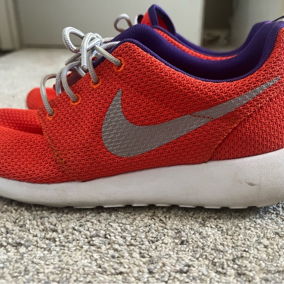 Orange Nike Roche - Picture 6 of 6